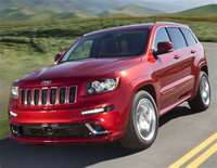 jeep grand cherokee (select to view enlarged photo)
