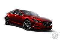 mazda (select to view enlarged photo)