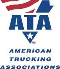 american trucking association (select to view enlarged photo)