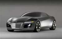 acura rlx concept (select to view enlarged photo)