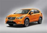 subaru crosstrek (select to view enlarged photo)