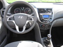 2012 Hyundai Accent (select to view enlarged photo)