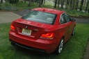 2012 BMW 135i (select to view enlarged photo)