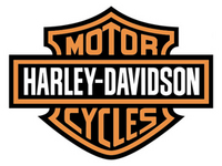 harley davidson (select to view enlarged photo)