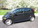  Mitsubishi i-MiEv  (select to view enlarged photo)