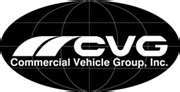 commerical vehicle group