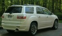 2012 GMC Acadia Denali
AWD (select to view enlarged photo)