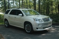 2012 GMC Acadia Denali
	AWD (select to view enlarged photo)