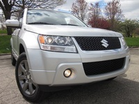 2012 Suzuki Grand Vitara  (select to view enlarged photo)