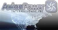 axion