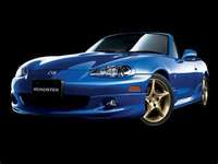 mazda (select to view enlarged photo)