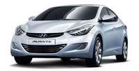 hyundai elantra (select to view enlarged photo)