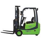 mitsubishi forklift