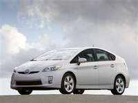 Prius (select to view enlarged photo)