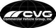 commercial vehicle group