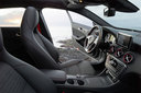 2013 Mercedes-Benz A-Class 200 BlueEfficiency  (select to view enlarged photo)