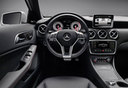 2013 Mercedes-Benz A-Class 200 BlueEfficiency  (select to view enlarged photo)
