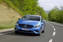 2013 Mercedes-Benz A-Class 200 BlueEfficiency  (select to view enlarged photo)