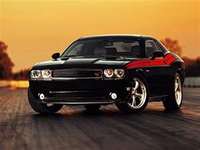 dodge challenger (select to view enlarged photo)