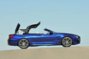 2012 BMW M6 Convertible and 2013 BMW M6 Coupe (select to view enlarged photo)