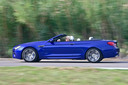 2012 BMW M6 Convertible and 2013 BMW M6 Coupe (select to view enlarged photo)