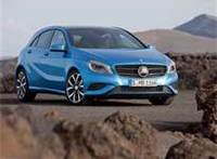 mercedes-benz a