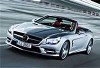 mercedes