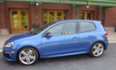 2012 Volkswagen Golf R (select to view enlarged photo)