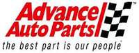 advanced auto parts (select to view enlarged photo)
