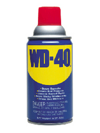 wd-40