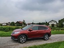 2013 Honda CR-V (select to view enlarged photo)