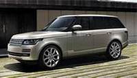 range rover 2013