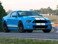 shelby gt500