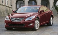 2012 Hyundai Sonata (select to view enlarged photo)