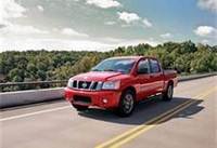 nissan titan (select to view enlarged photo)