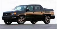 honda ridgeline (select to view enlarged photo)