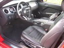 2013 Ford Mustang V6 Premium Coupe (select to view enlarged photo)