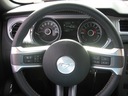 2013 Ford Mustang V6 Premium Coupe (select to view enlarged photo)