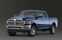 ram truck 2500 (select to view enlarged photo)