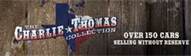 charlie thomas