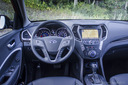 2013 Hyundai Santa Fe
	Sport (Photo Tom Cannell) (select to view enlarged photo)