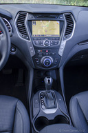 2013 Hyundai Santa Fe
	Sport (Photo Tom Cannell) (select to view enlarged photo)