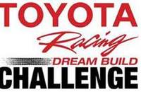 toyota racing