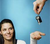 teen drivers