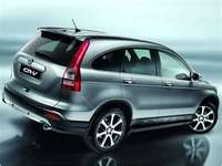 honda crv(select to view enlarged photo)