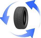 tire recycling