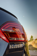2013 Volkswagen Jetta
Hybrid (select to view enlarged photo)