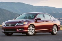 2013 Honda Accord Sedan (select to view enlarged photo)