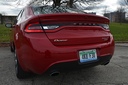 2013 Dodge Dart Rallye  (select to view enlarged photo)