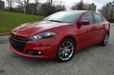 2013 Dodge Dart Rallye  (select to view enlarged photo)